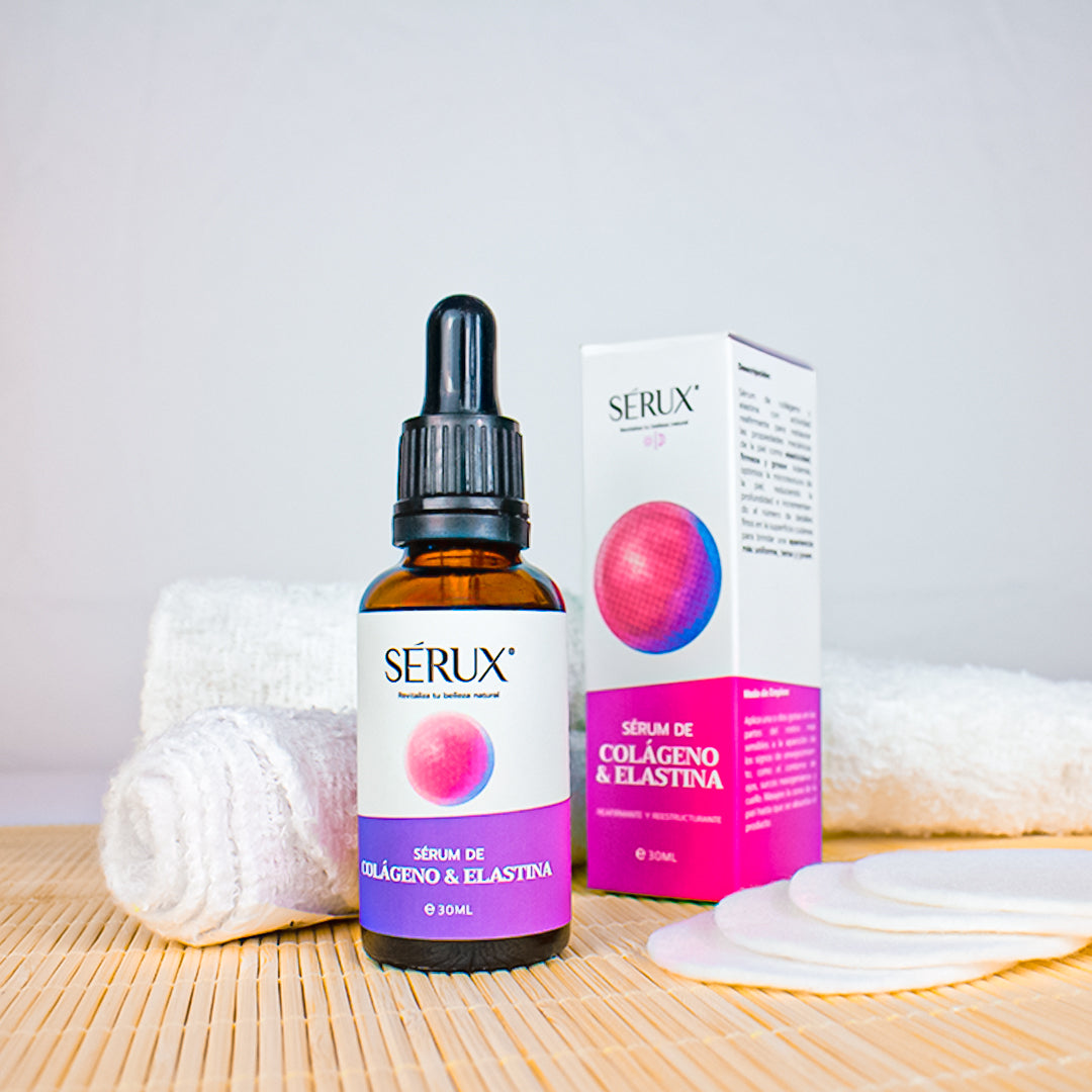 COLAGENO SERUX 30ML