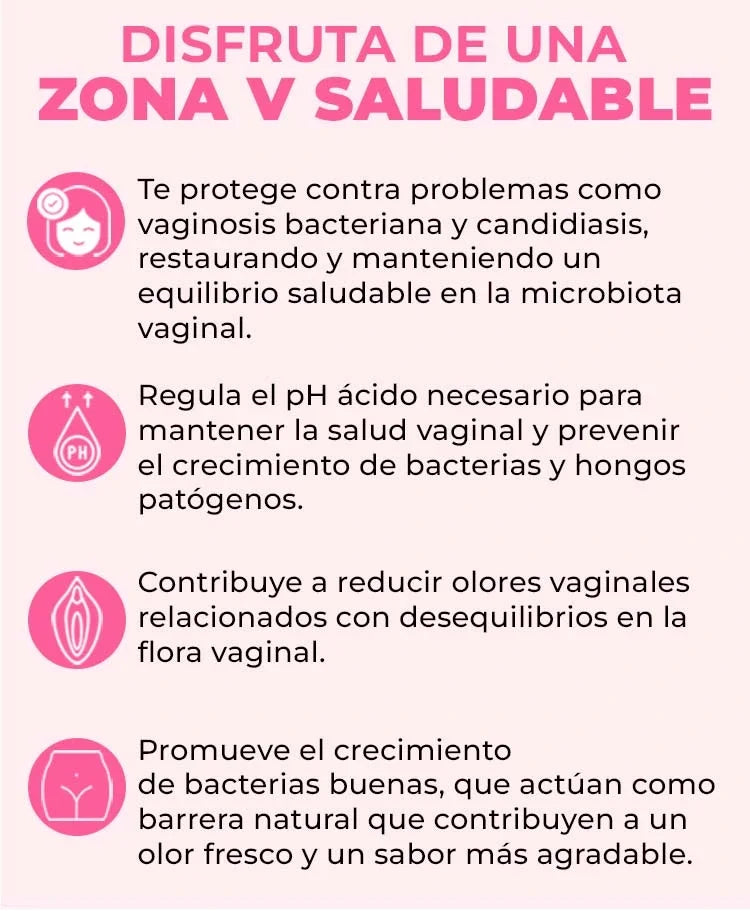 Probióticos URO VAL para Mujeres